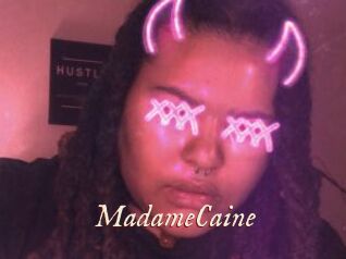 MadameCaine