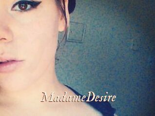 MadameDesire