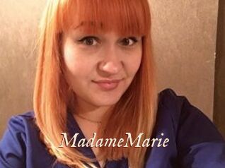 MadameMarie