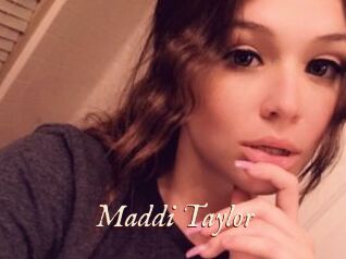 Maddi_Taylor