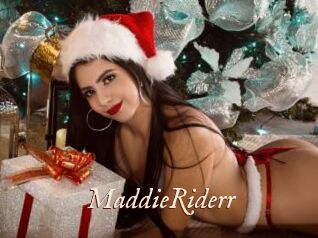 MaddieRiderr