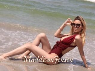 MaddisonJensen