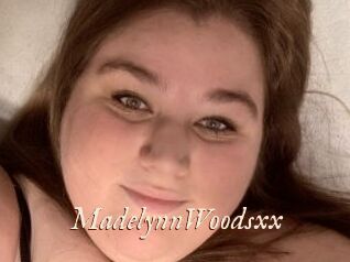 MadelynnWoodsxx