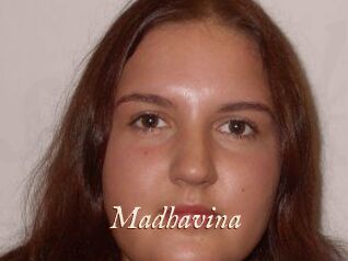 Madhavina