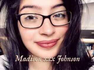 Madison_xxx_Johnson