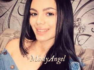 MadyAngel