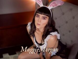 MaggieMorgan