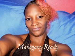 Mahogany_Ready