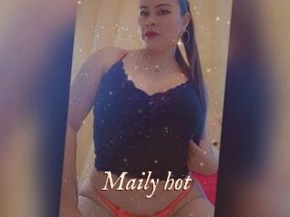 Maily_hot