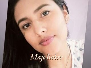 MajoBaker