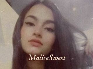 MaliceSweet