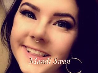 Mandi_Swan