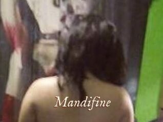 Mandifine