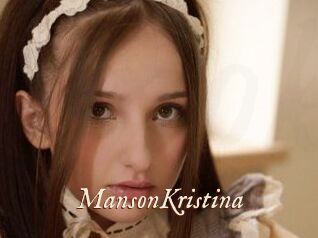 Manson_Kristina