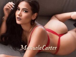 ManuelaCarter