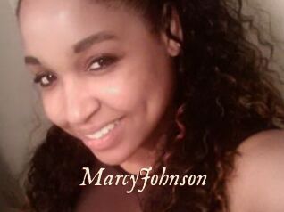 MarcyJohnson