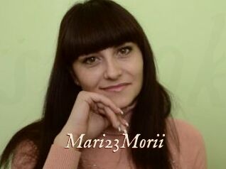 Mari23Morii