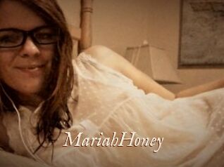 MariahHoney