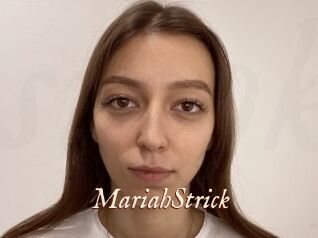 MariahStrick