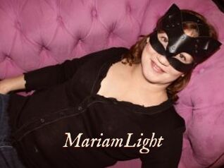 MariamLight