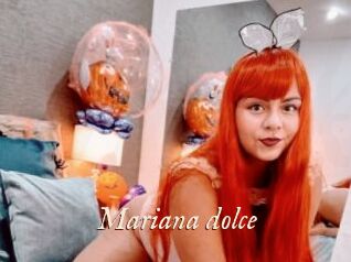 Mariana_dolce