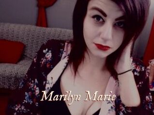 Marilyn_Marie