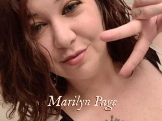 Marilyn_Page