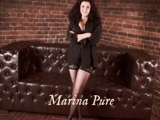 Marina_Pure