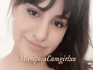 MariposaCamgirlxo