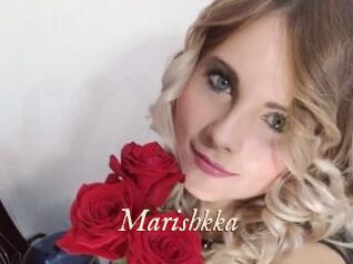 Marishkka