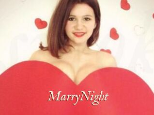 MarryNight