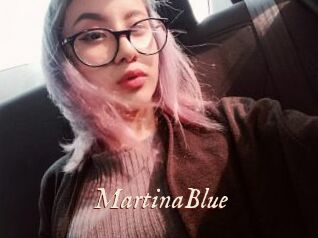 MartinaBlue