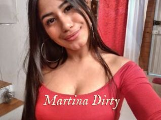 Martina_Dirty