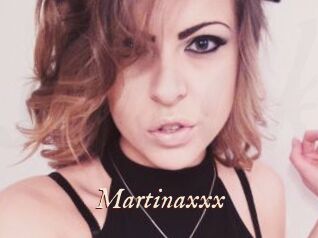 Martinaxxx