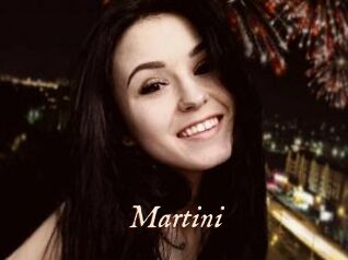 Martini