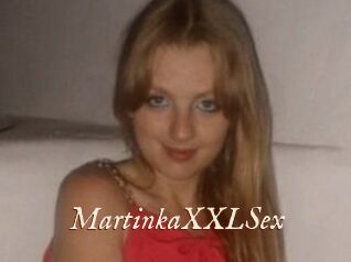 Martinka_XXLSex