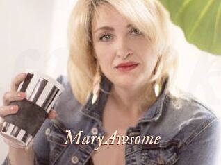 MaryAwsome