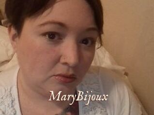 MaryBijoux