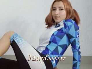 MaryCooperr