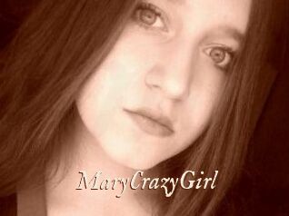 MaryCrazyGirl