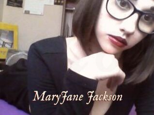 MaryJane_Jackson