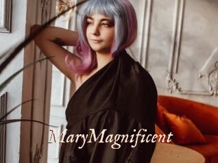 MaryMagnificent