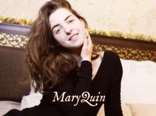 MaryQuin