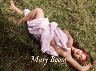 Mary_Boom