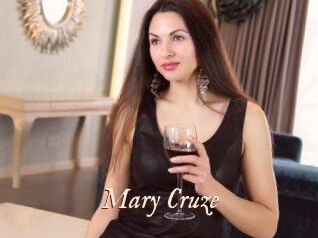 Mary_Cruze