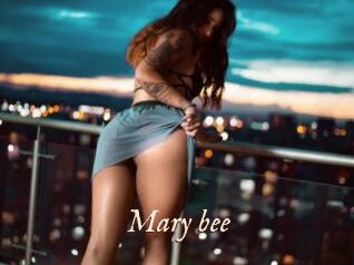 Mary_bee