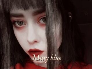 Mary_blue