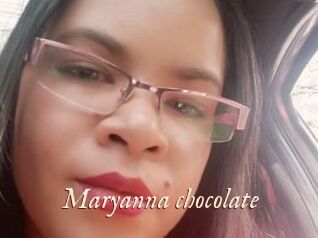 Maryanna_chocolate