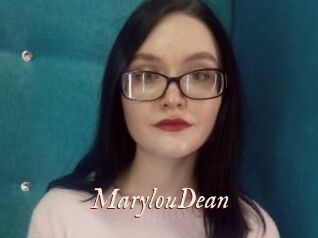 MarylouDean