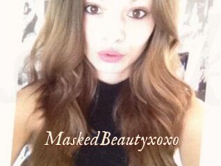 MaskedBeautyxoxo